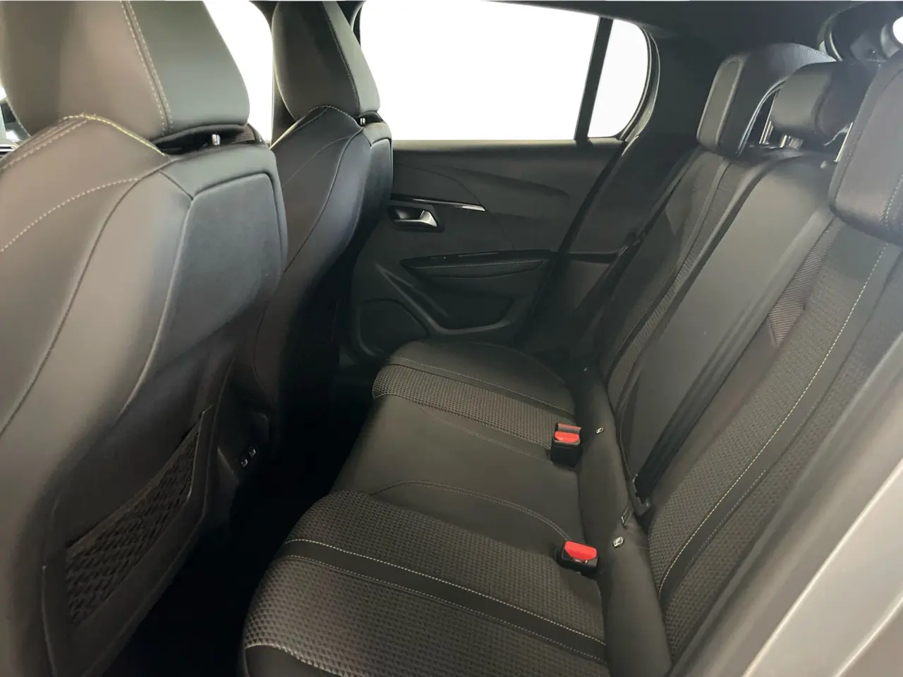 Billede 10 - Peugeot e-208 50 GT
