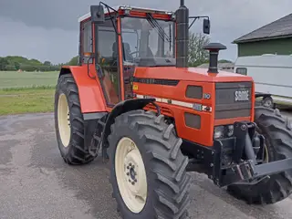 Same Laser 110