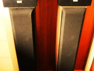 Fisher TAD993,ELAC DEBUT2.0, SONY SSF4000P ANLÆG