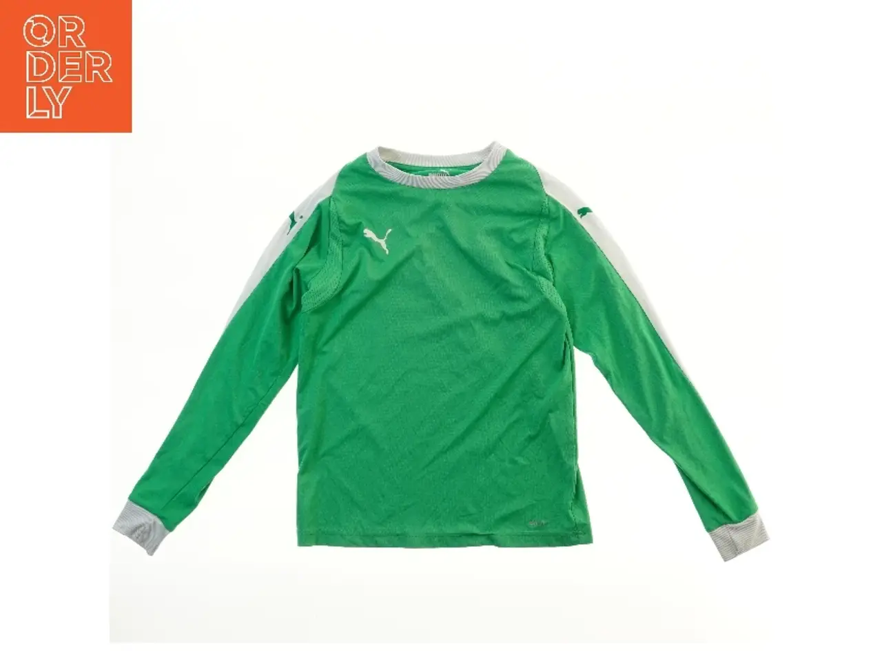 Billede 1 - Langærmet sportsbluse fra Puma (str. 152)