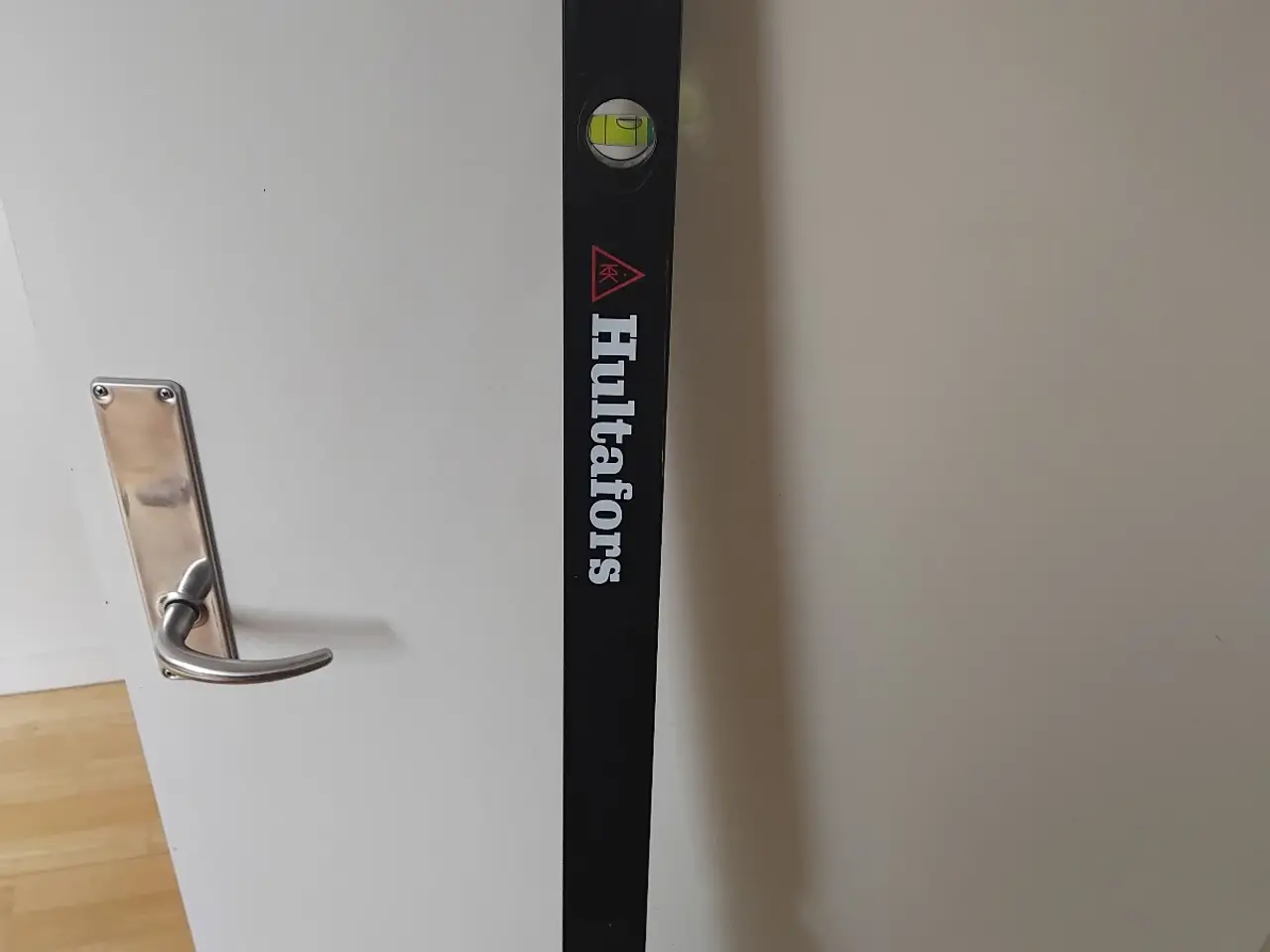 Billede 3 - Hultafors 150cm sort