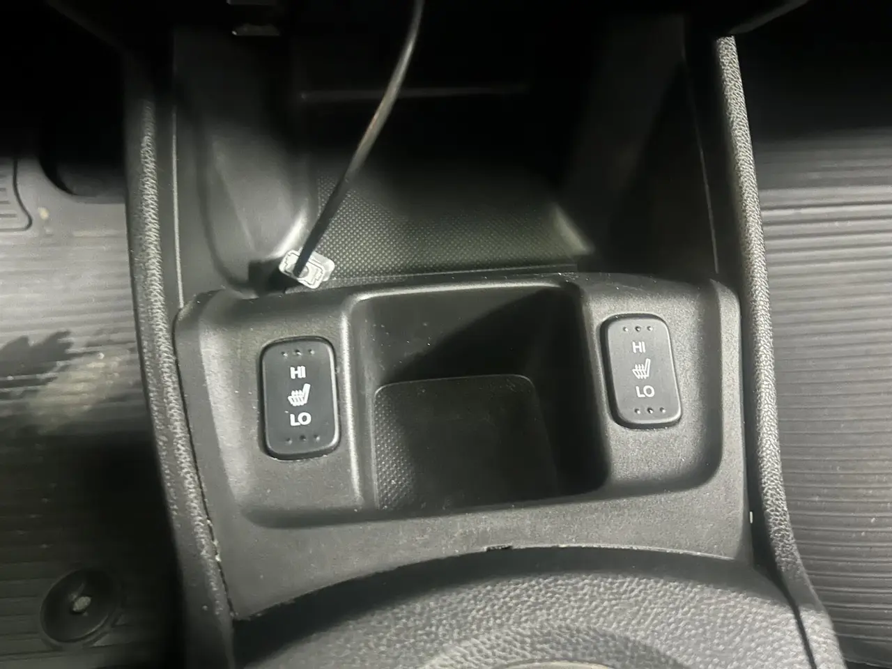 Billede 15 - Honda Jazz 1,4 VTEC Elegance 99HK 5d
