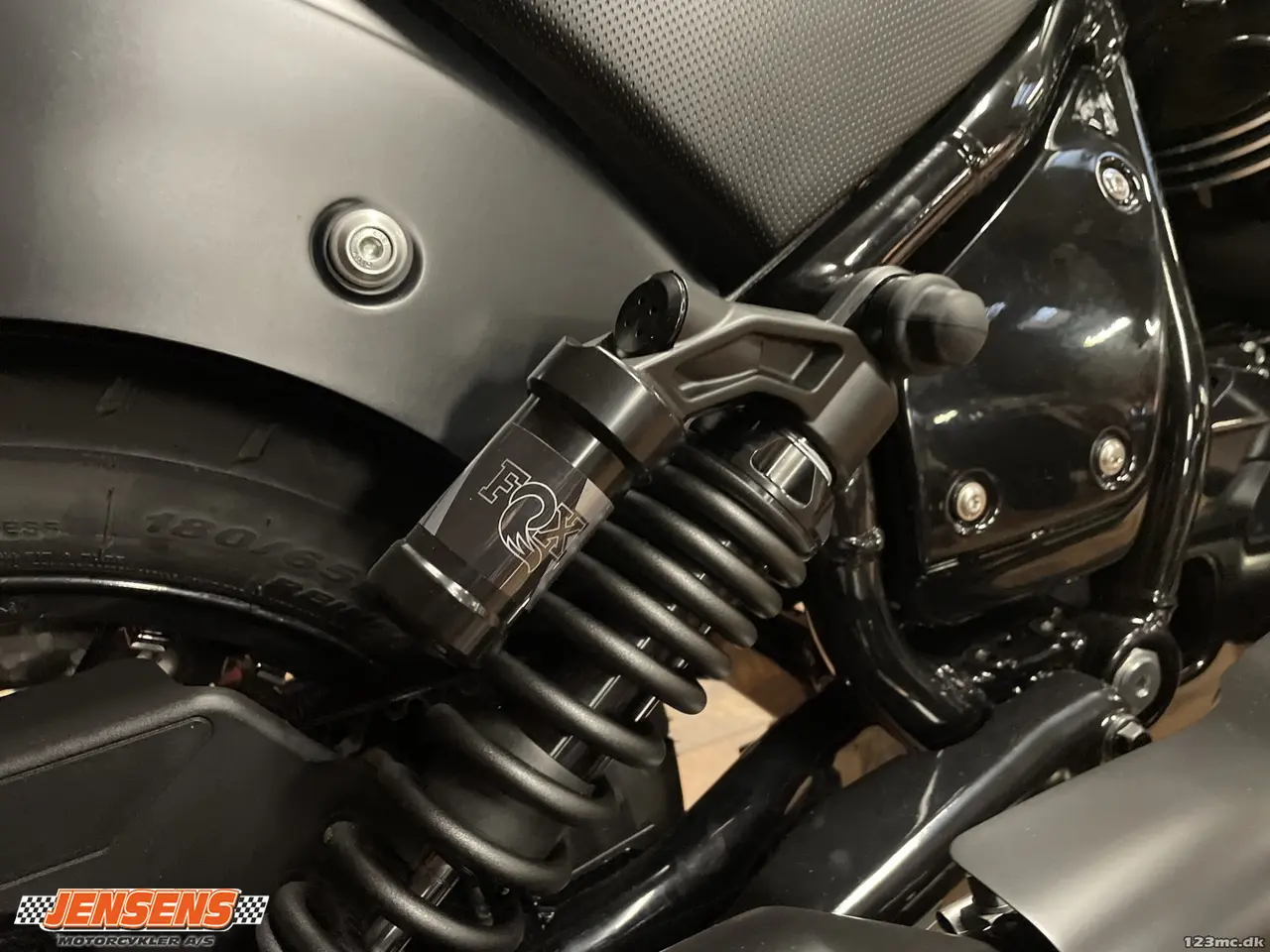 Billede 6 - Indian Sport Chief