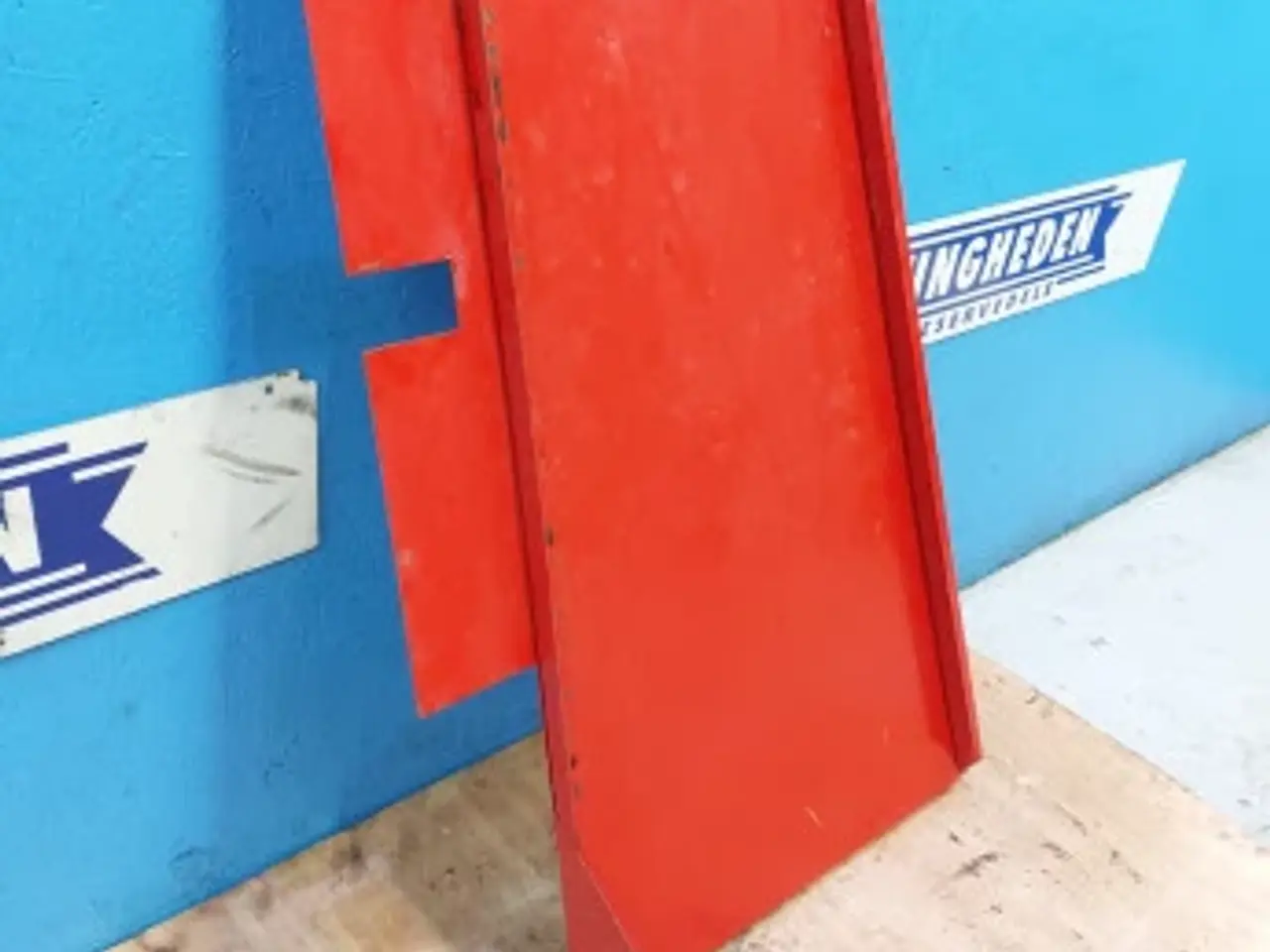 Billede 6 - Massey Ferguson 34 Skærm 28181452
