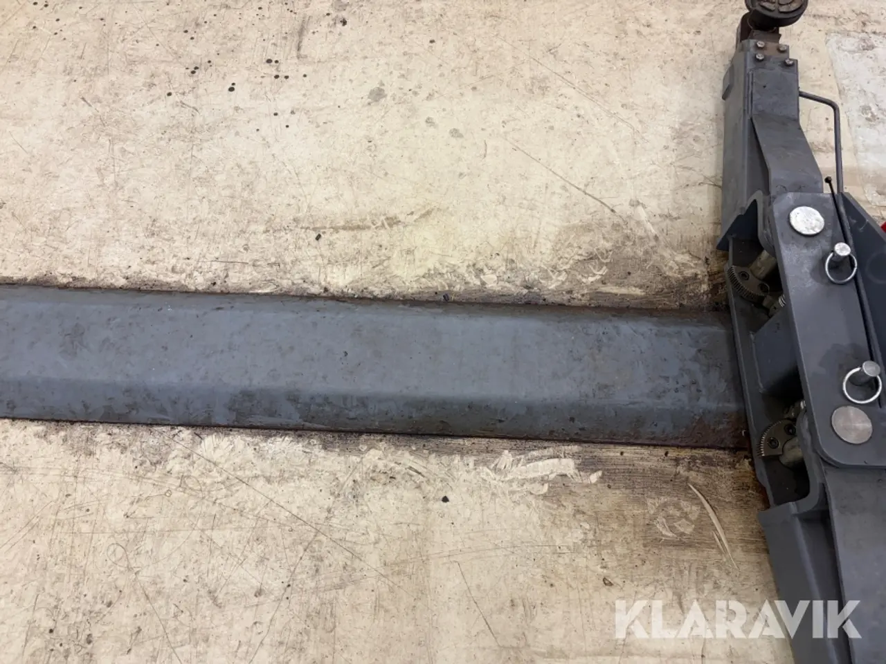 Billede 11 - Autolift Nimalift Aa-2pfp40e