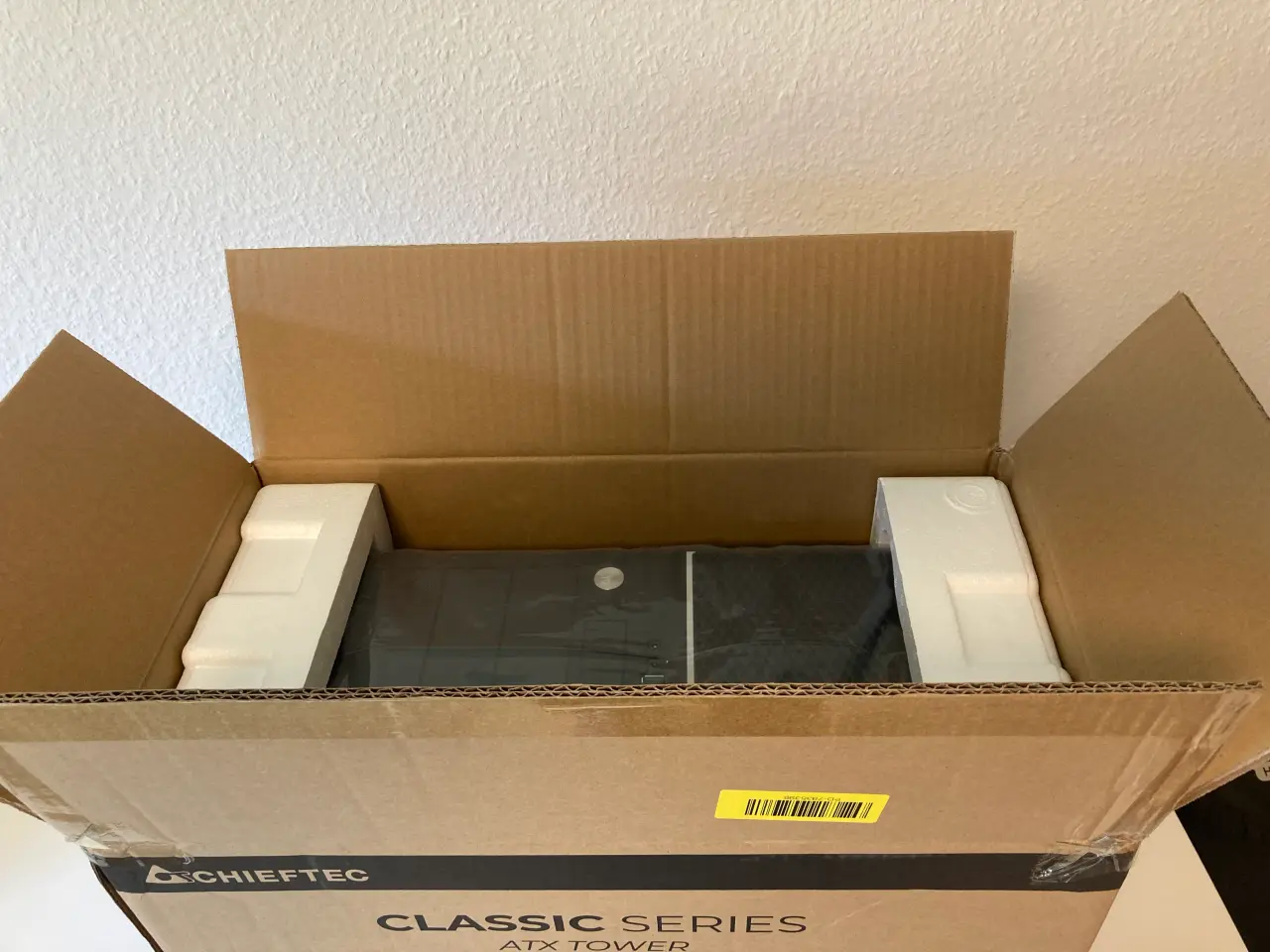 Billede 12 - ATX tower PC kabinet