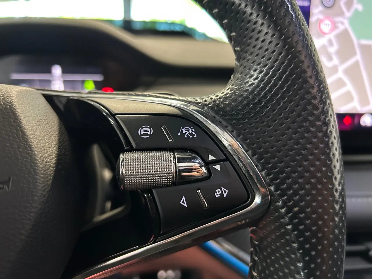 Billede 14 - Skoda Enyaq 80 iV Sportline