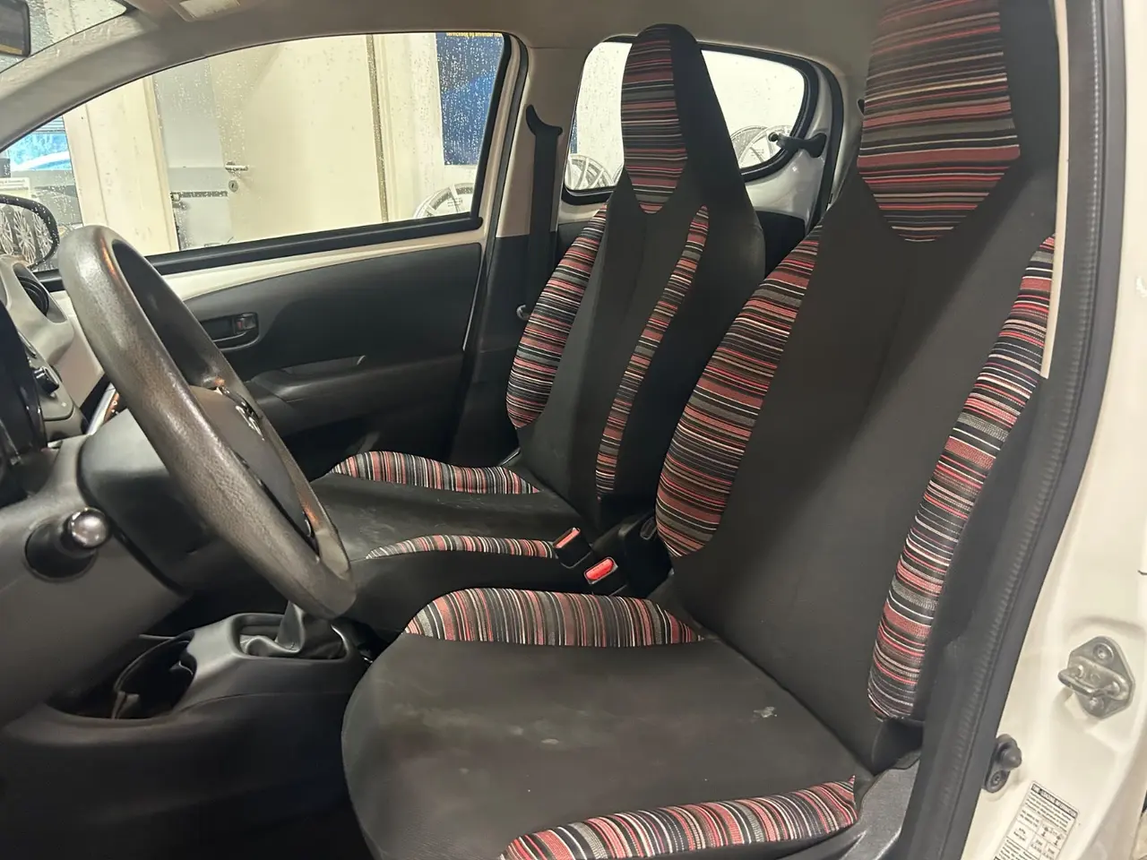 Billede 19 - Citroën C1 1,0 VTi Feel