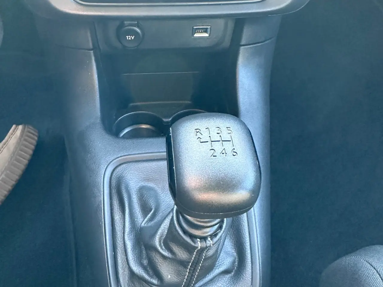 Billede 17 - Citroën C3 1,5 BlueHDi 100 Feel Van