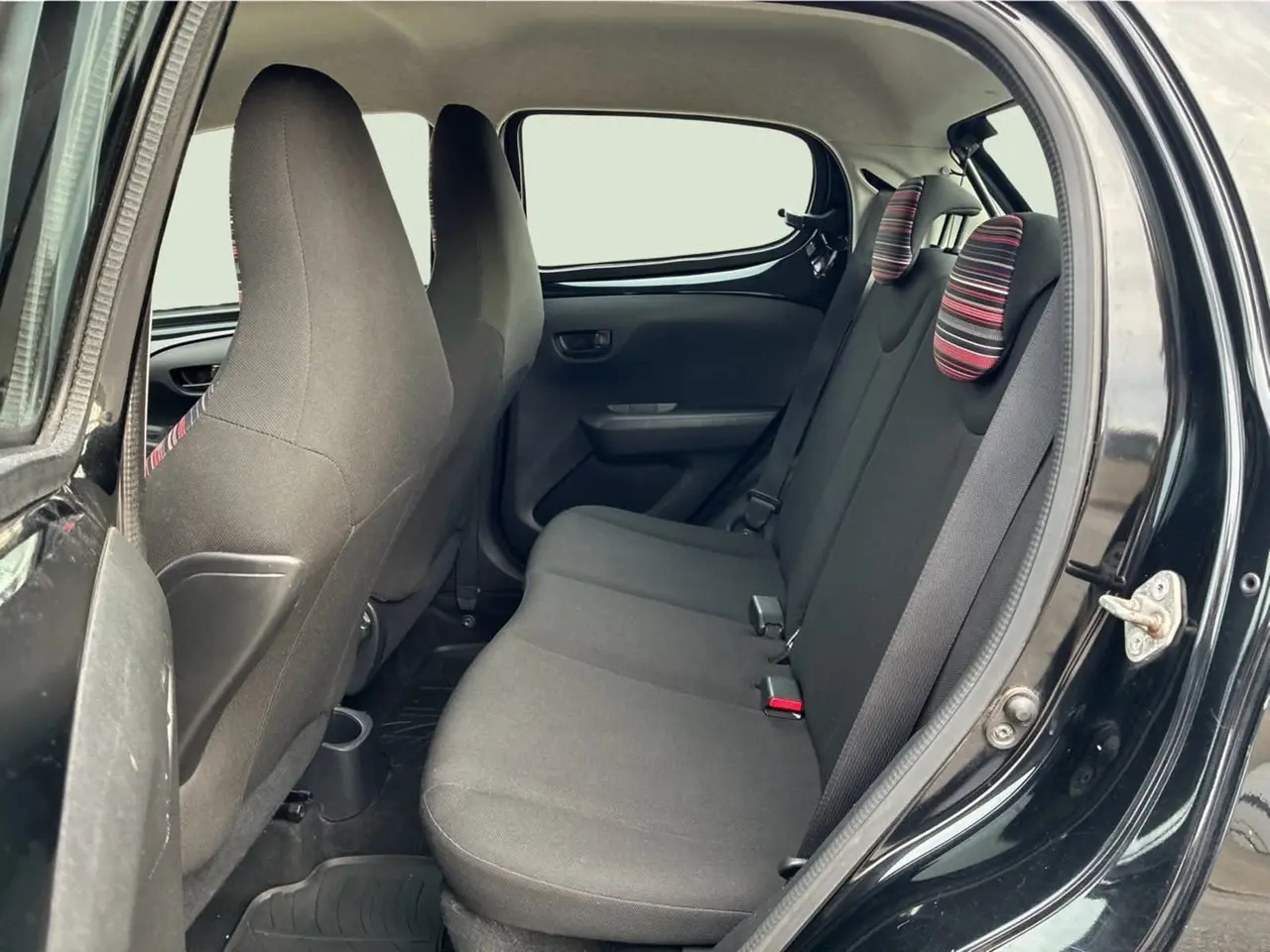 Billede 16 - Citroën C1 1,0 e-VTi Shine