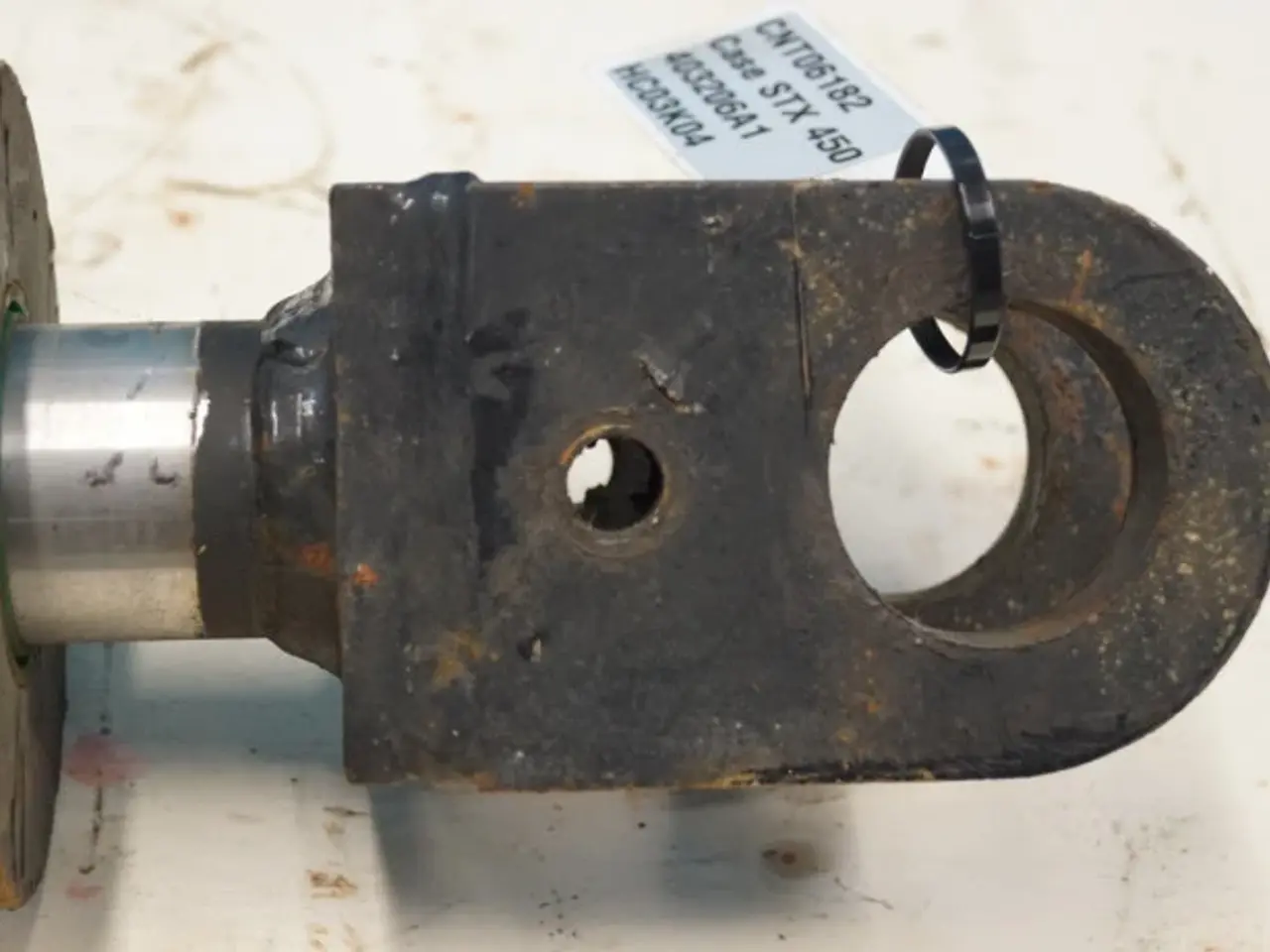 Billede 11 - Case IH STX450 Hydraulik Cylinder 403206A1