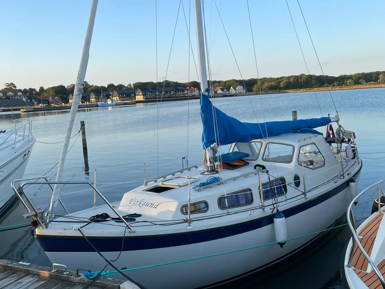 Billede 1 - Lm27