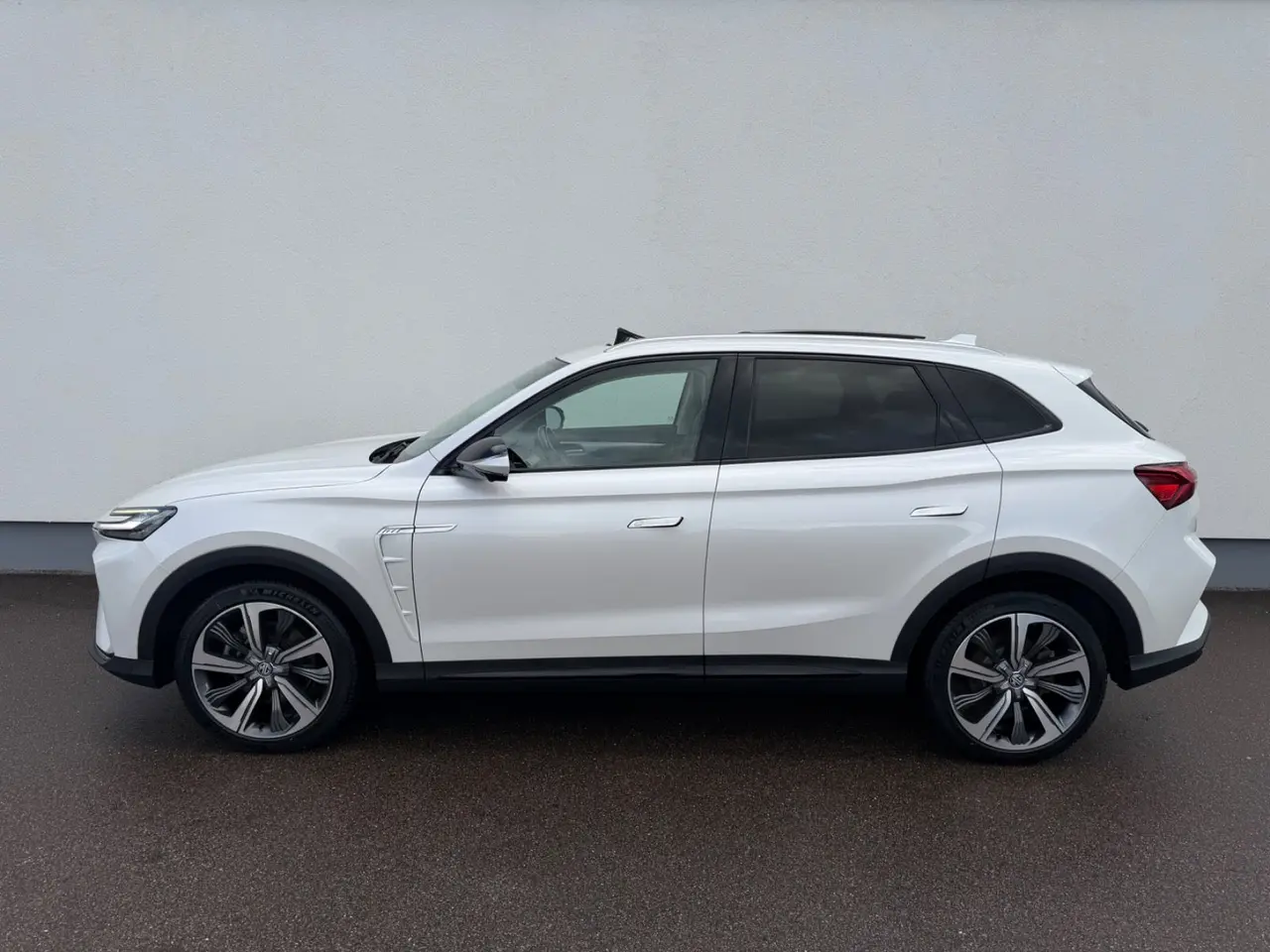 Billede 4 - MG Marvel R Luxury
