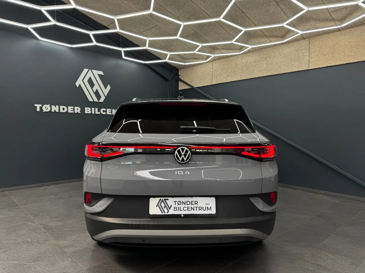 Billede 17 - VW ID.4 77 Pro Performance