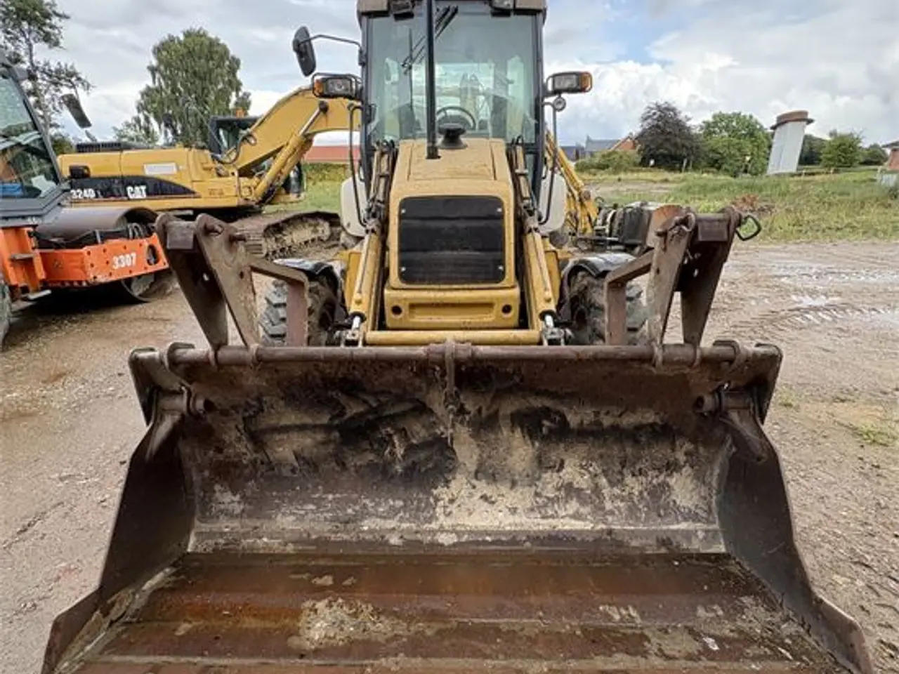 Billede 10 - New Holland NH95