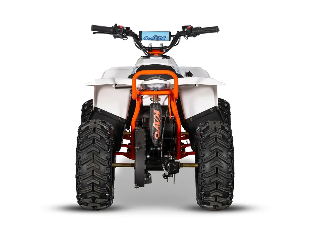 Billede 5 - KAYO EA70 EL ATV 1400w