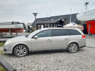 Opel Vectra 1.9 CDTI