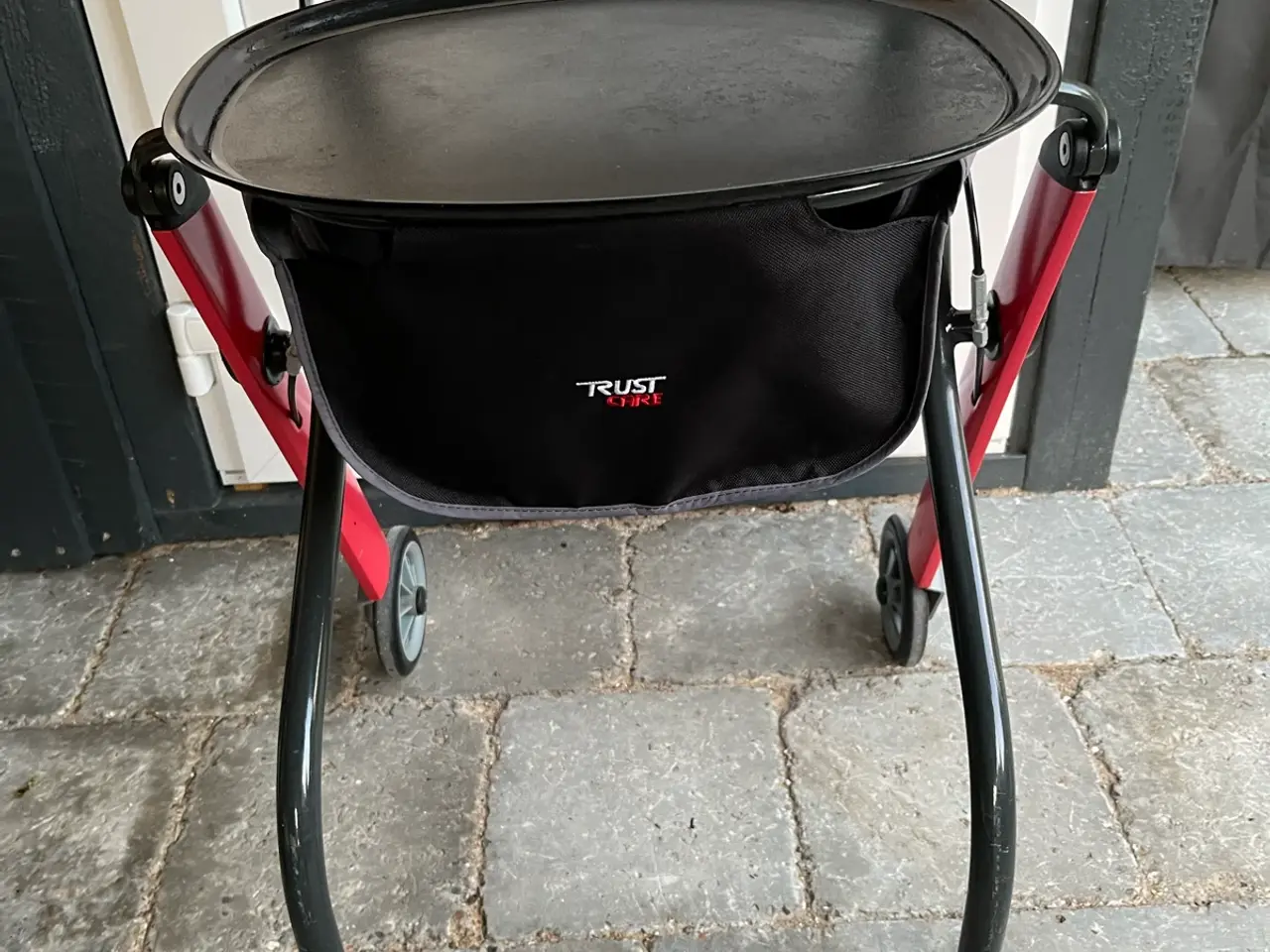 Billede 5 - Rollator Trust Care