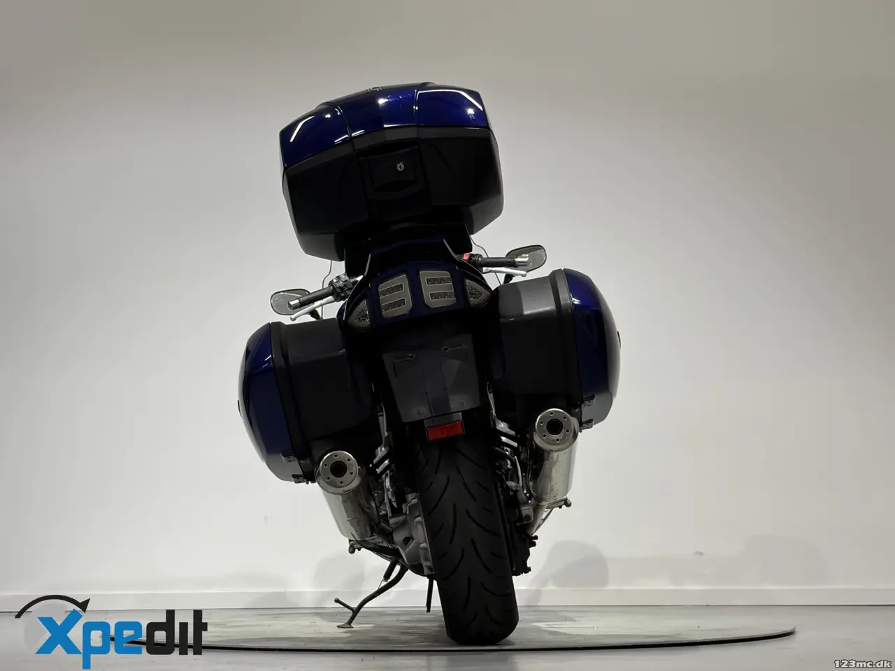 Billede 9 - Yamaha FJR 1300