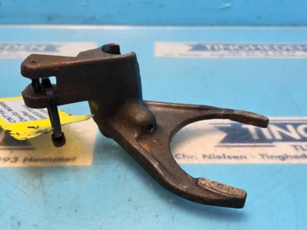Billede 2 - Deutz M2680 Gaffel 06537095