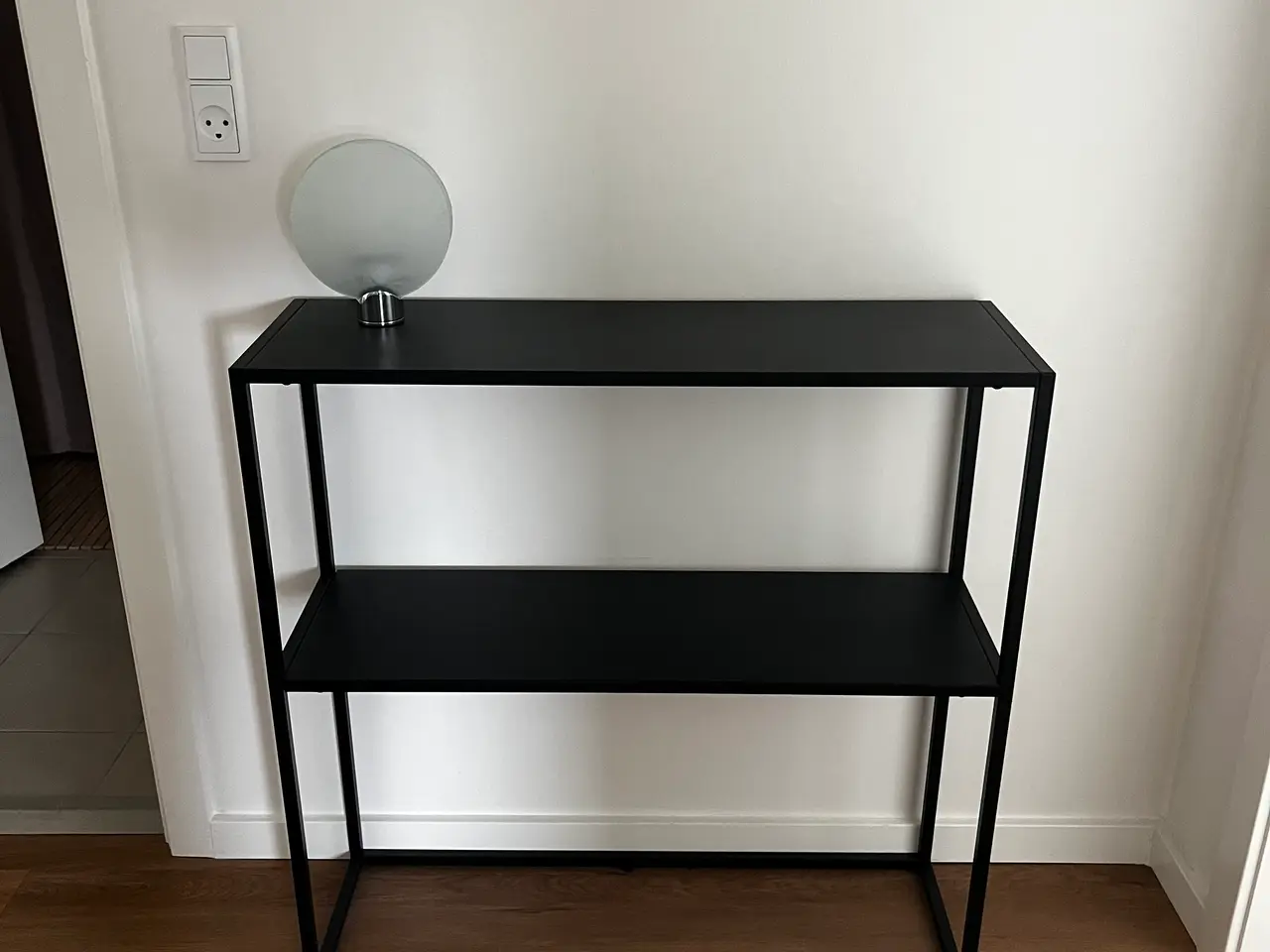 Billede 1 - Virum konsolbord