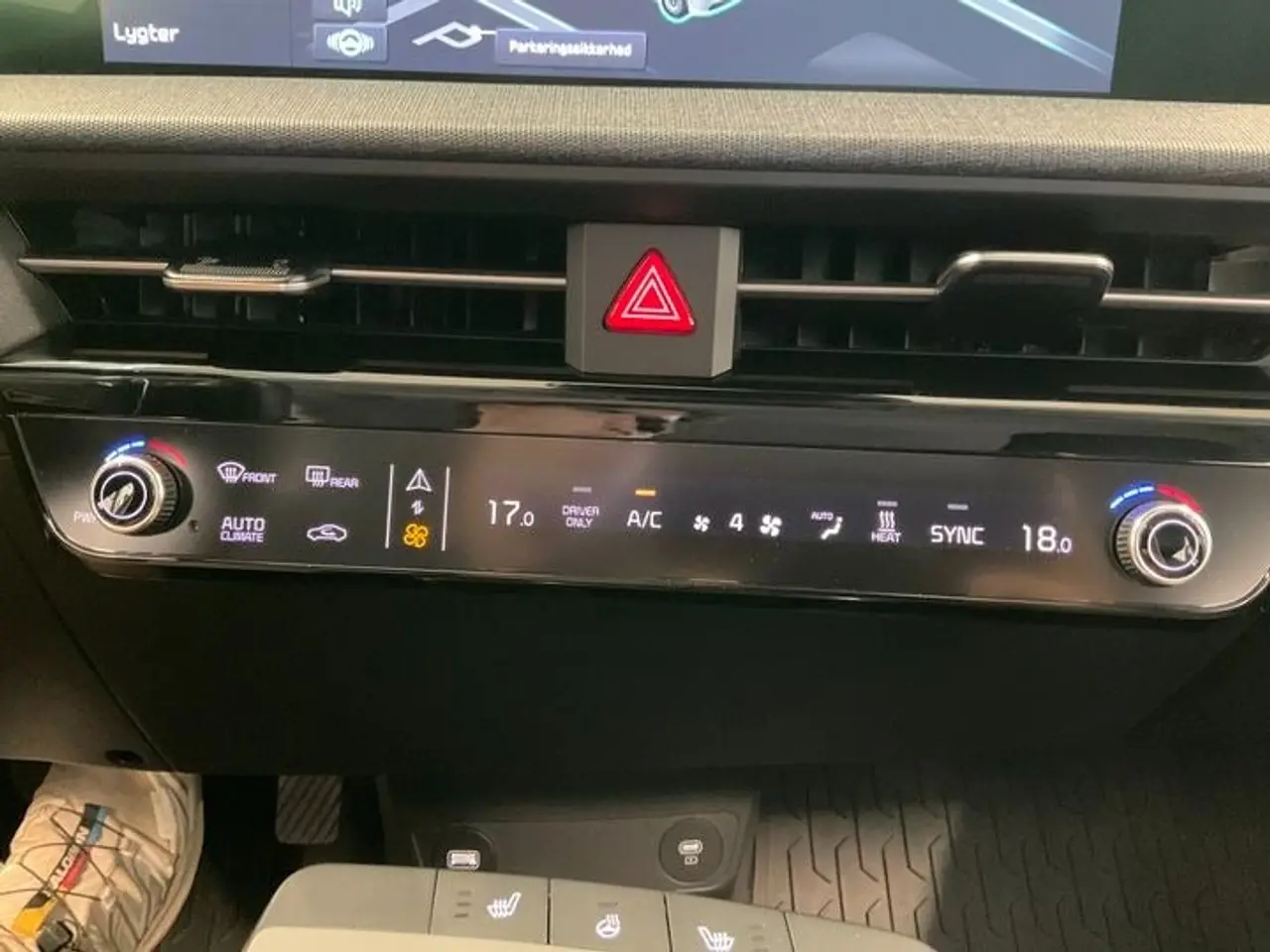 Billede 15 - Kia EV6 58 Standard Range Access