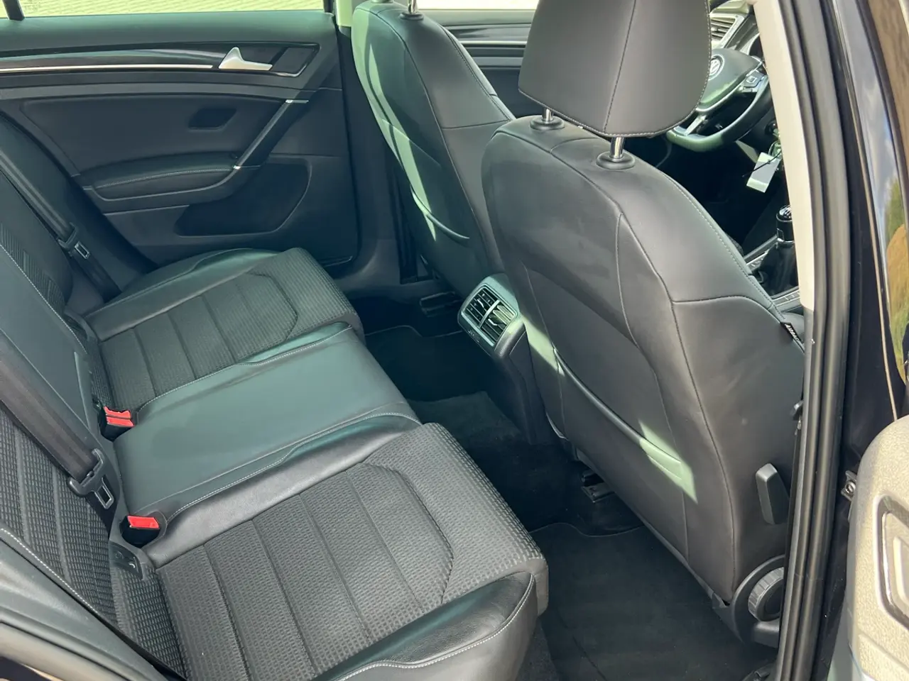 Billede 9 - VW Golf VII 2.0 TDI Highline