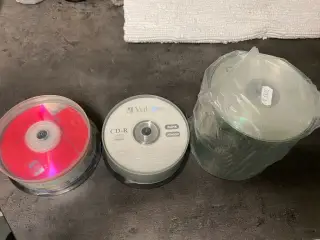 CD-R 700 MB Diske