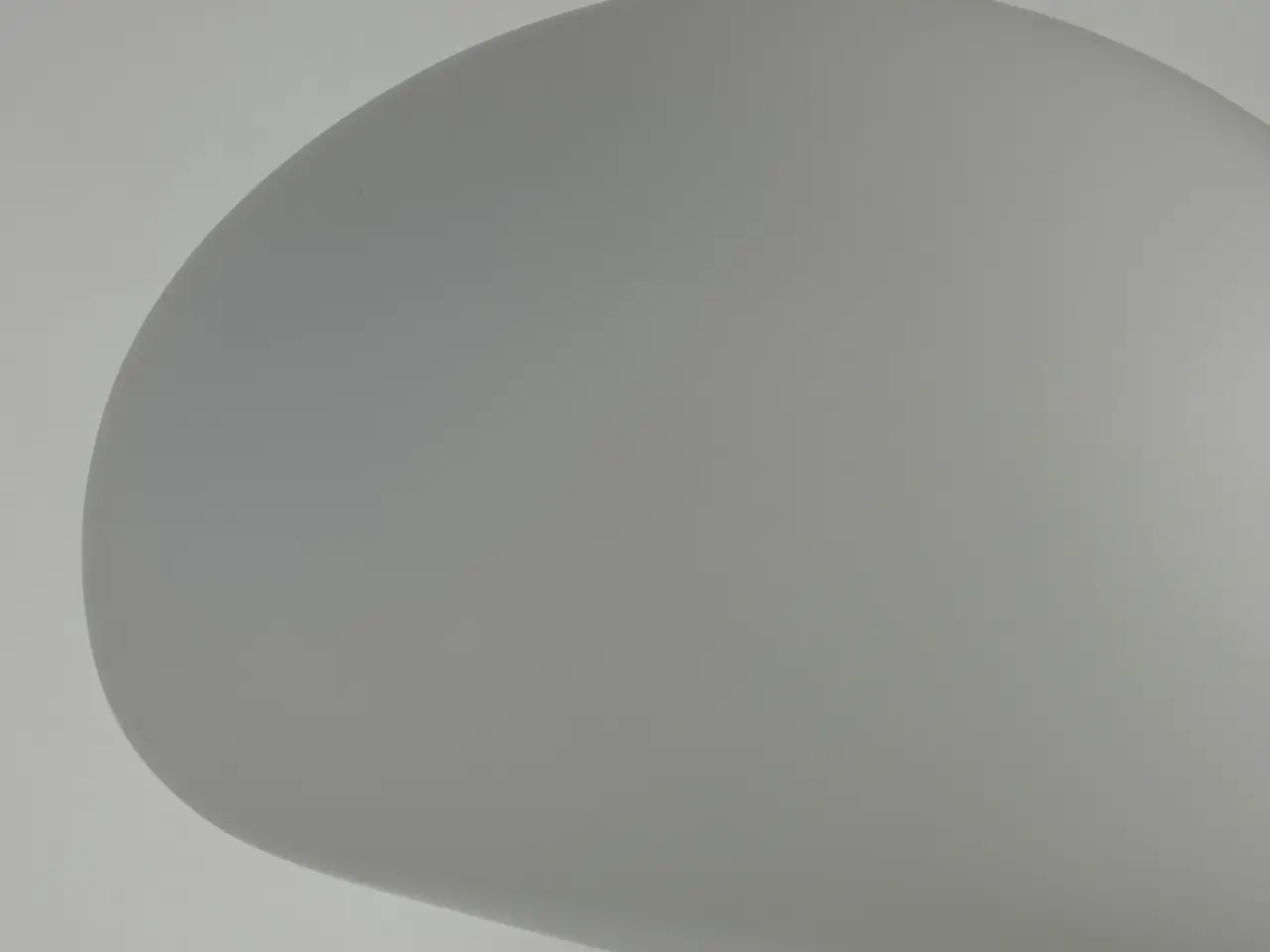 Billede 5 - Muuto Fluid Pendel – Hvid Ø42 cm