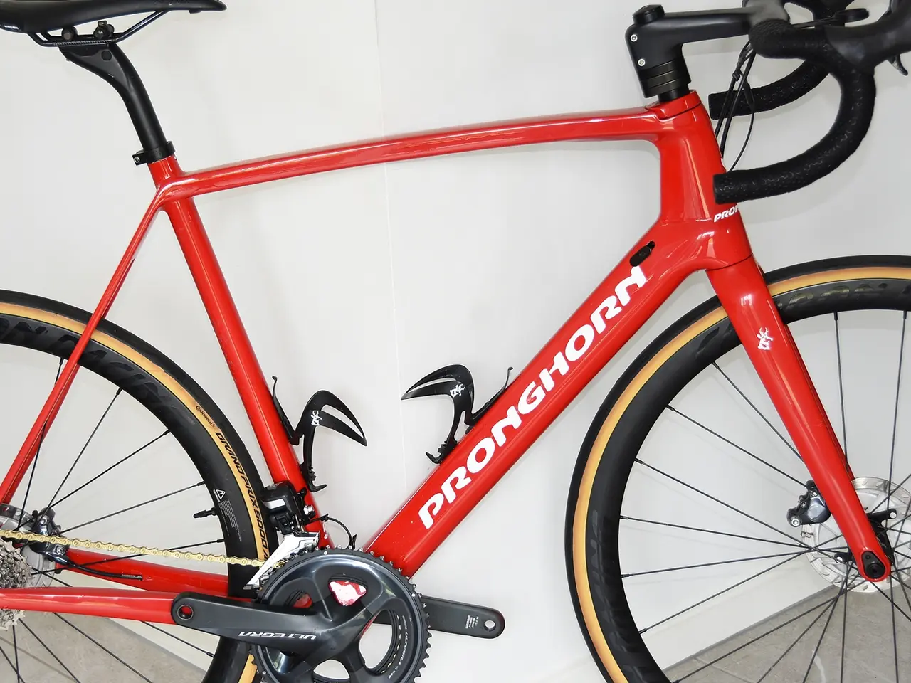 Billede 8 - carbon pronghorn