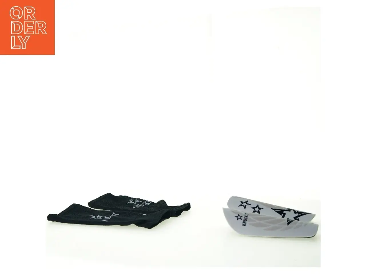 Billede 3 - Ben skinner fra Knuckit (str. 17 x 8 x 2 cm)