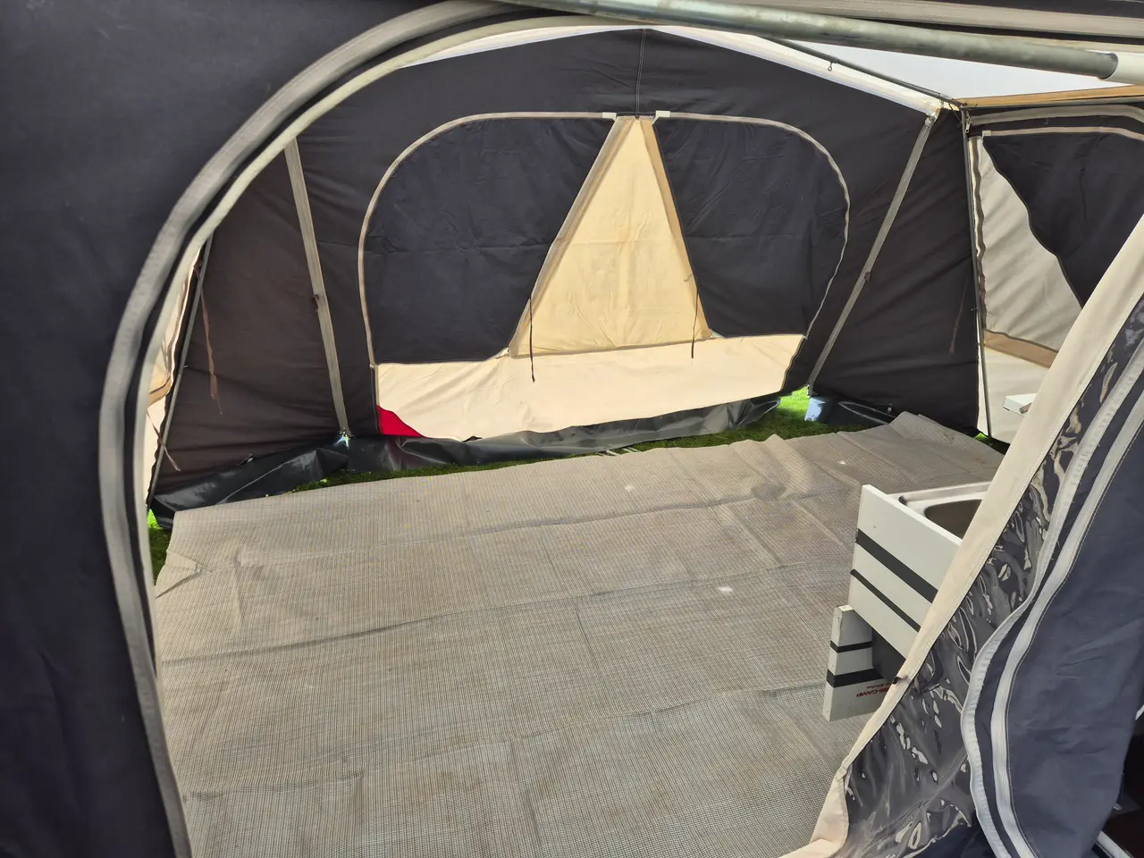 Billede 18 - 2006 Combi-Camp Venezia Comfort