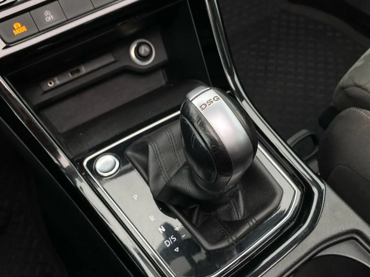 Billede 18 - VW Touran 2,0 TDI BMT SCR Highline DSG 190HK 6g Aut.