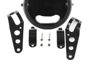 5.75" lygtehus