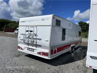 2011 - Kabe Royal 720 TDL KS