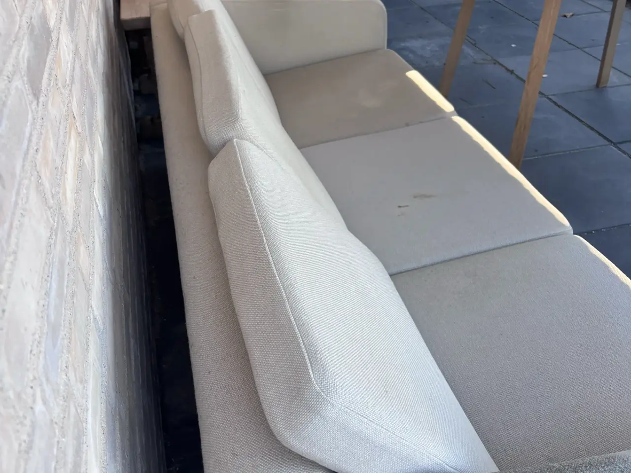 Billede 2 - Børge Mogensen sofa