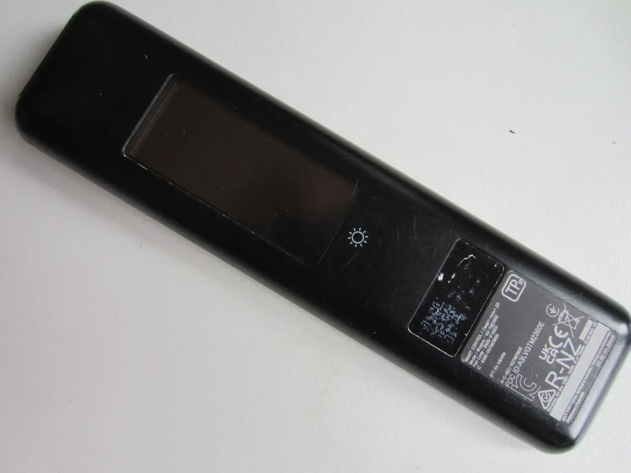 Billede 4 - Original Samsung Fjernbetjening BN59-01432D til