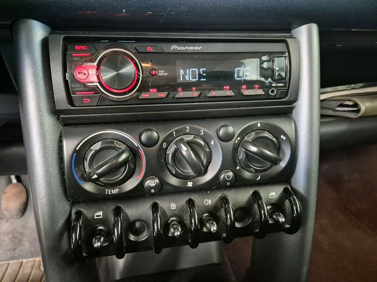 Billede 8 - Mini Cooper Mini Cooper 115HK 3d