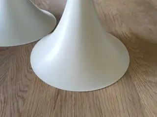 Baldakin til større lampe som Koglen eller PH