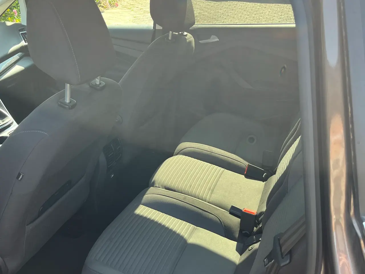 Billede 7 - Ford C-Max titanium plus