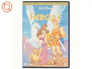 Hercule, på fransk