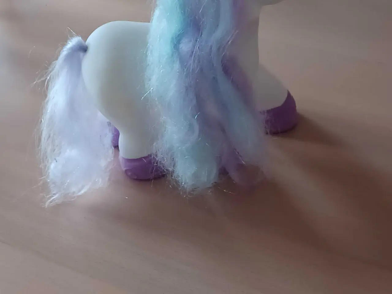 Billede 10 - Heste my little pony