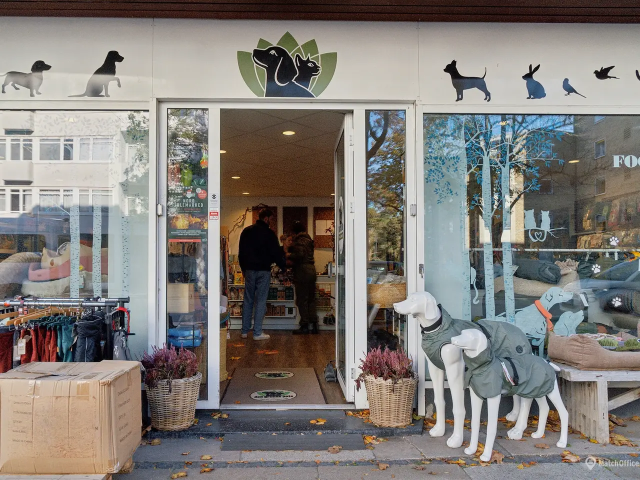 Billede 9 - Lyst og indbydende butikslejemål med god eksponering og fleksibel indretning