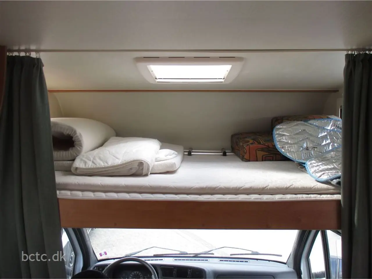 Billede 5 - 1995 - Frankia Fiat I620
