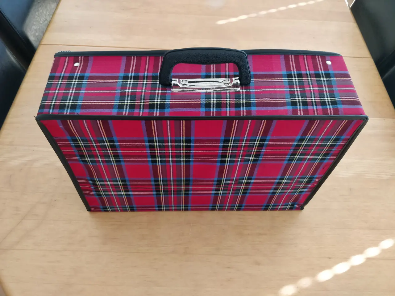 Billede 2 - Picnic kuffert