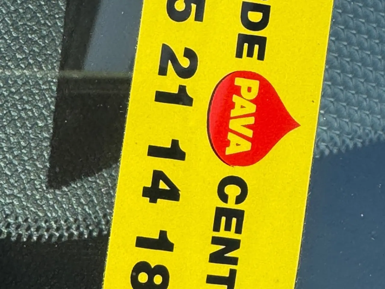 Billede 21 - Opel Corsa 1,2 Elegance