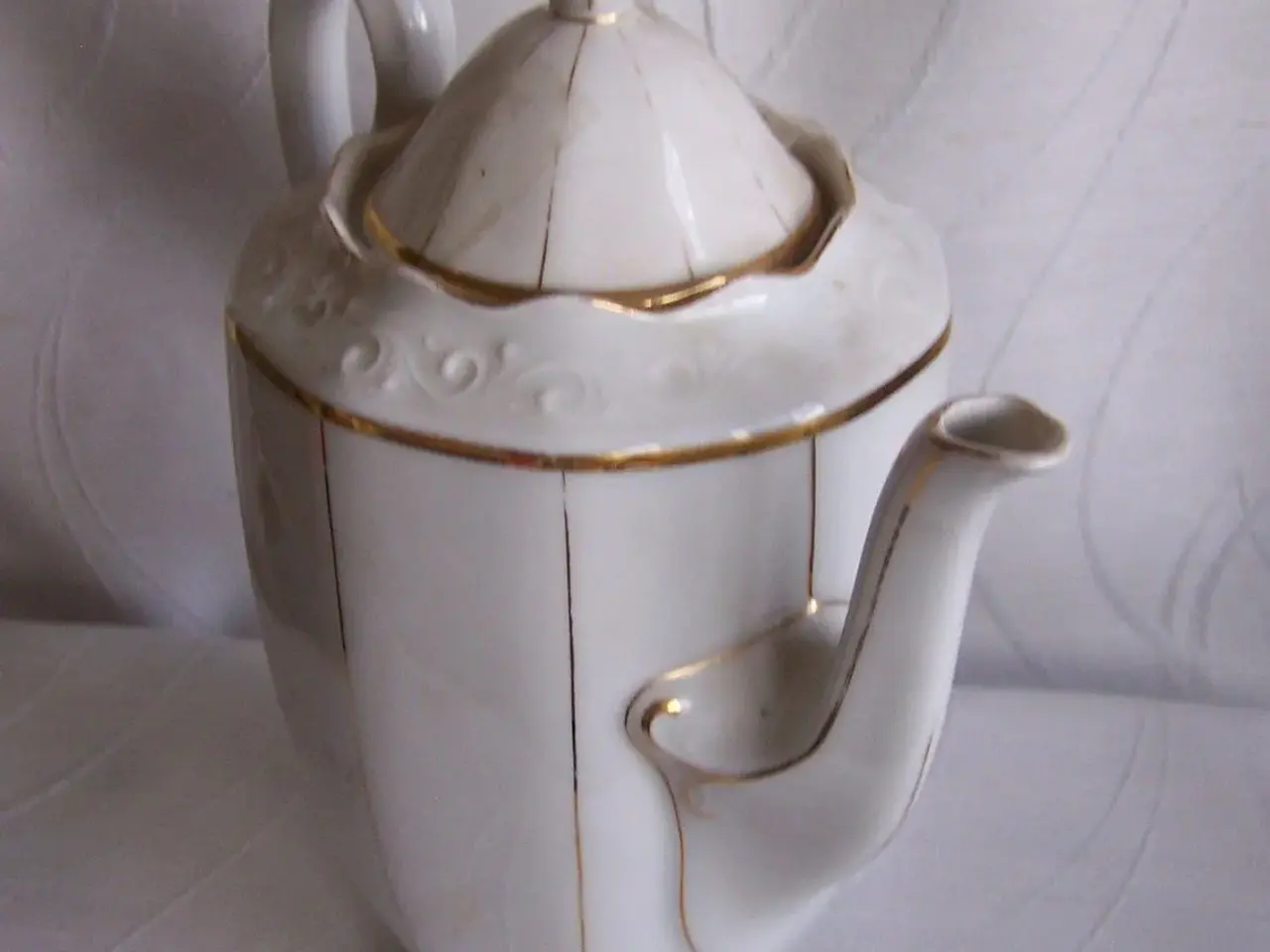 Billede 2 - Kaffekande