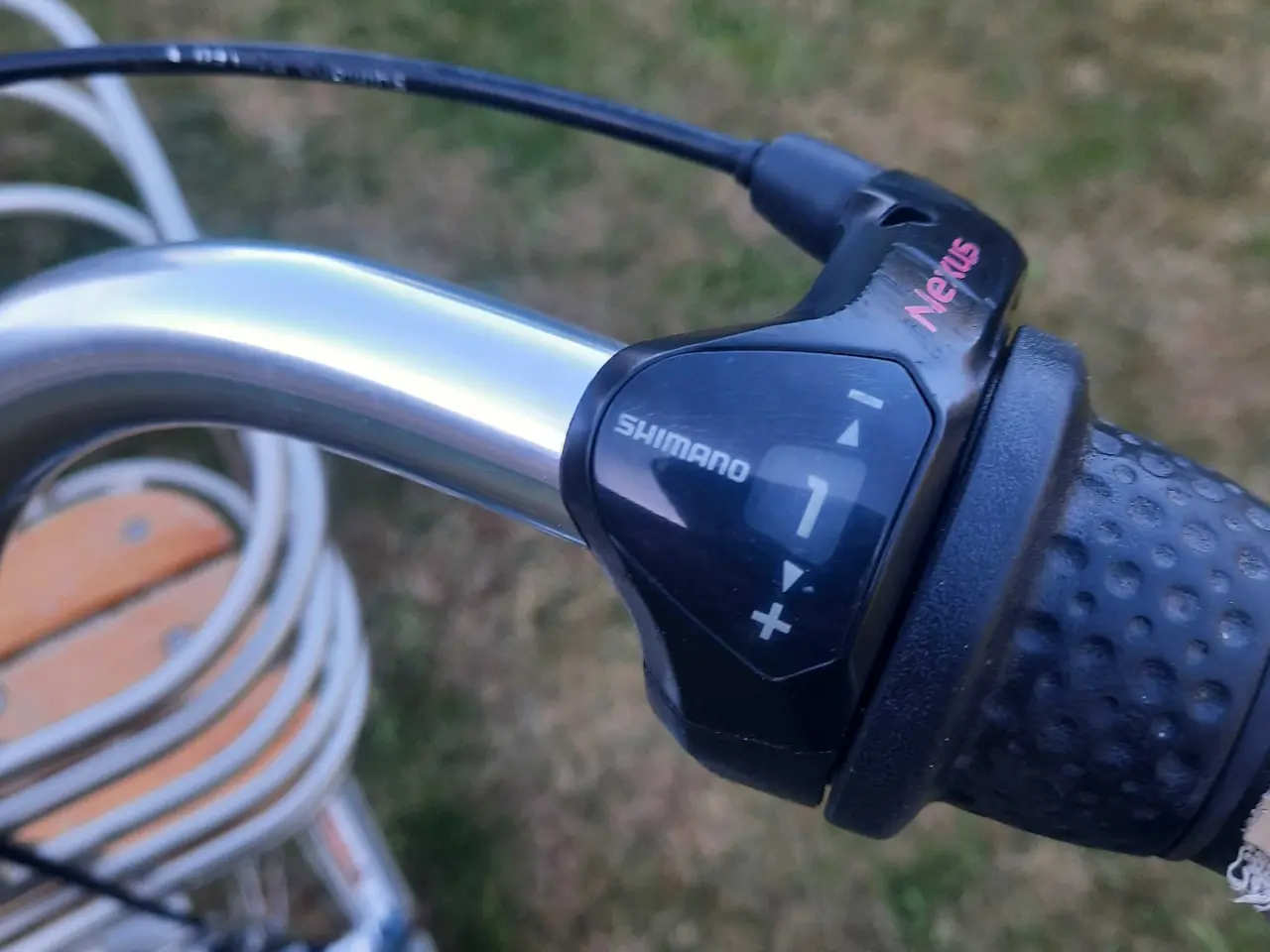 Billede 9 - Damecykel 28" til salg