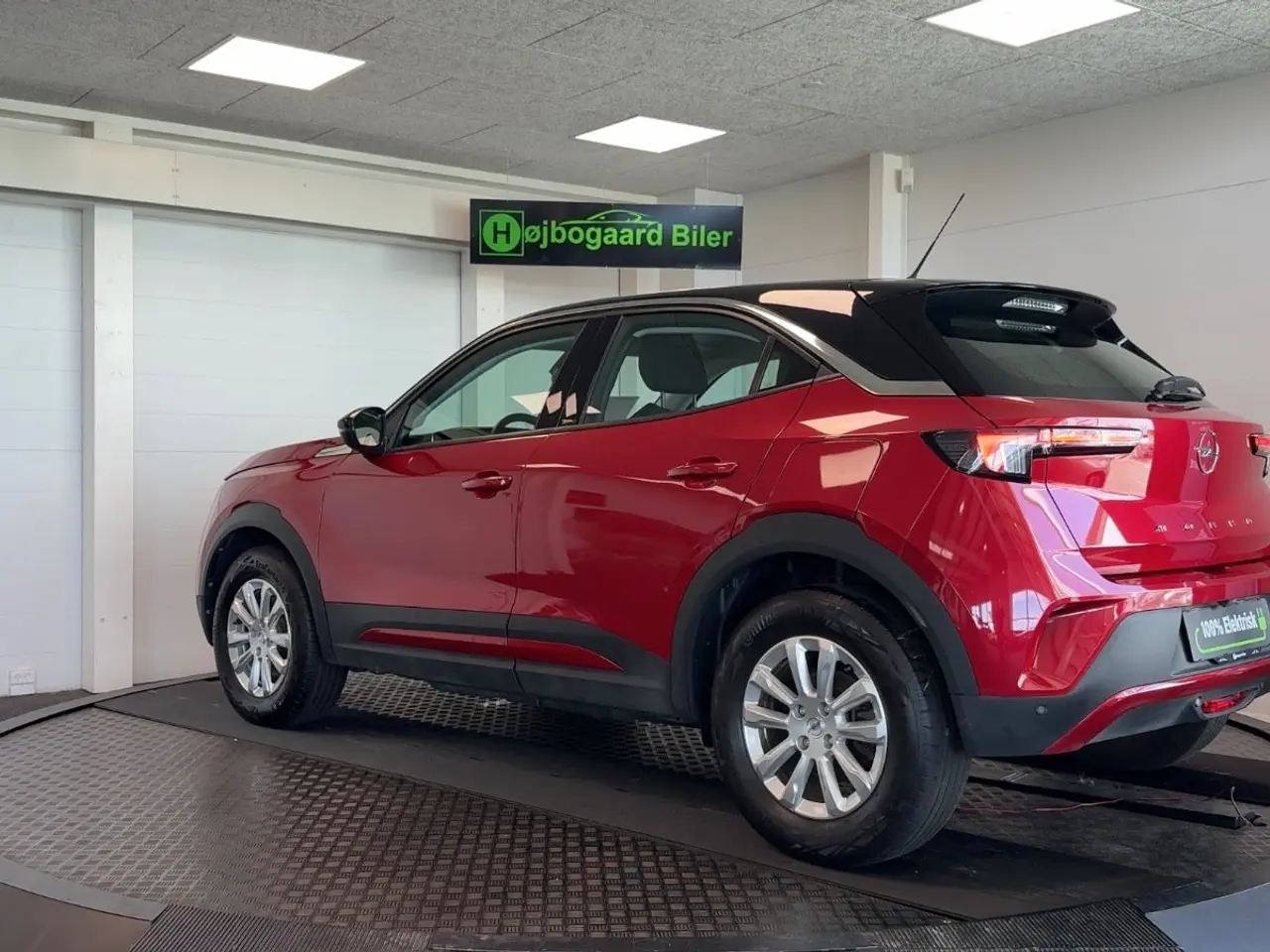 Billede 3 - Opel Mokka-e 50 Elegance