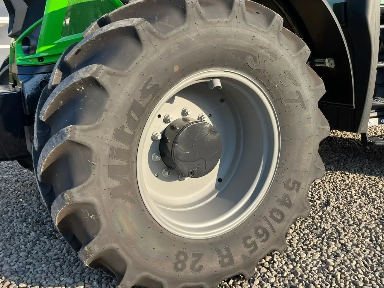Billede 22 - Deutz-Fahr Agrotron 6205G New and Unused tractor